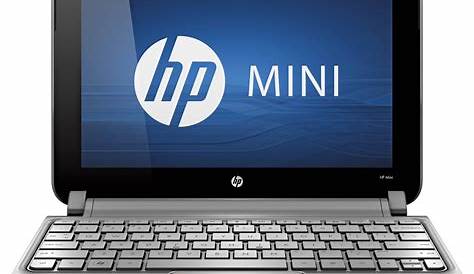 HP Mini 210-2060NR 10.1" Netbook Computer XG716UA#ABA B&H Photo