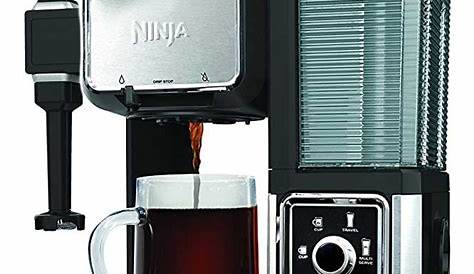 Ninja Coffee Bar Single-Serve System (CF111) Expert Review