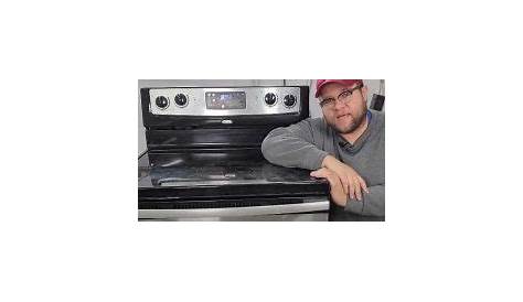 Electric Oven Not Working But Stove Top Is: Reasons And Solutions