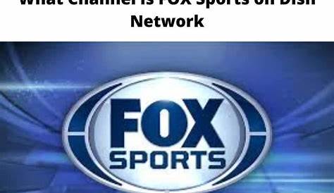 what channel is charter sports southeast on dish