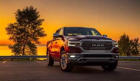 Ram 1500 Lease Offers & Specials For You in San Fernando | Rydell