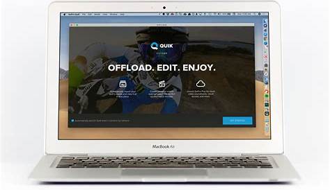 gopro max pc software