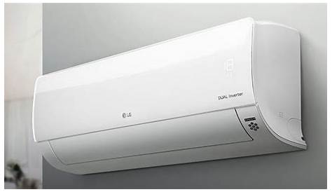 Dual Inverter Ac / Lg's dual inverter ac series is an upgrade over the