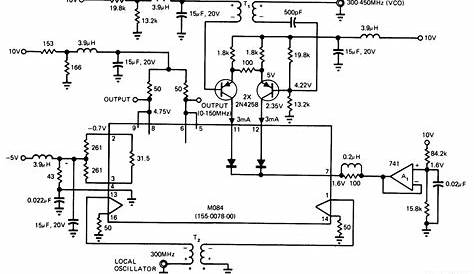 Audio Mixer Circuit Diagram With Pcb Layout Example - Elle Circuit