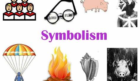 Symbolism in The Lord Of The Flies
