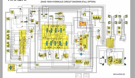 Hitachi Workshop,Technical Manual and Wiring Diagram Full DVD | Auto