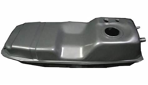 For Ford Explorer 1997 1998 1999 2000 2001 2002 Direct Fit Fuel Tank
