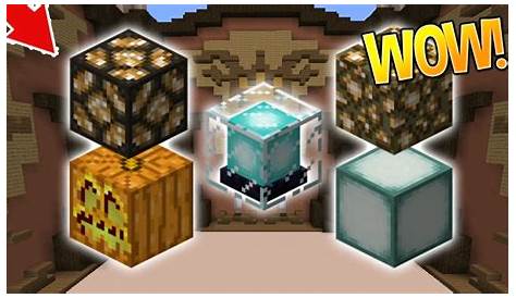 What are all the light blocks in Minecraft? - Rankiing Wiki : Facts