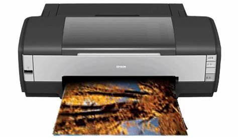 Epson Stylus Photo 1410 Drivers Download | CPD