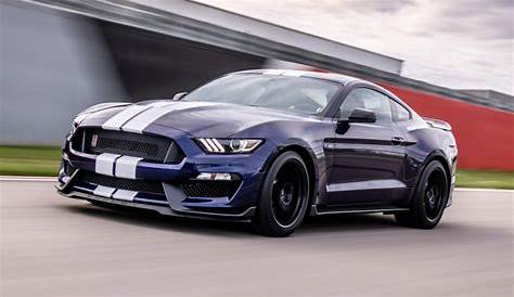 ford mustang 2022 review