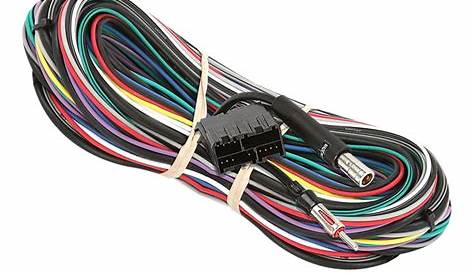 METRA 70-1856 Into Car Wire Harness