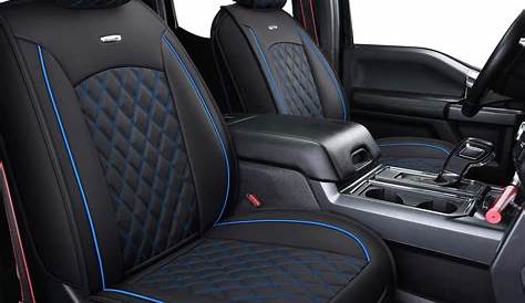ford f150 car seat covers