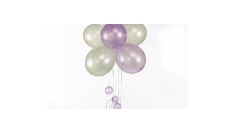 helium filled balloons online