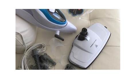 PurSteam ThermaPro 10-in-1 Steam Mop Review - MopReviews.com