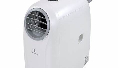 Single Hose Portable Air Conditioner | Friedrich