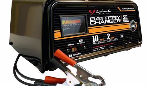 se 1052 battery charger