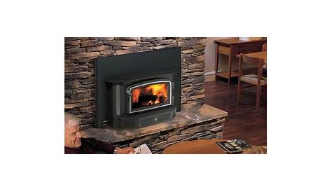 Regency Classic I3100 Wood Insert – Kidd Fireplace