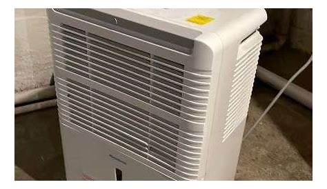 Keystone Dehumidifier plugged in and working - byceonline.com Auctions