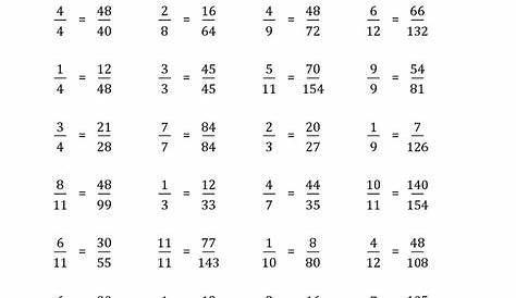 fun 6th grade math activities