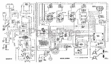 generac engine wiring diagram