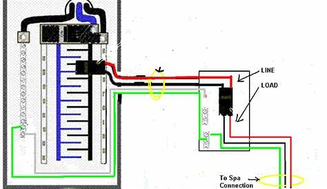 Disconnect Switch Wiring Diagram / Marine Battery Disconnect Switch
