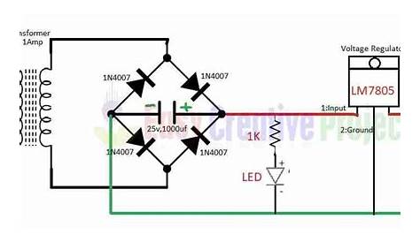 coin insertion mobile charger circuit diagram