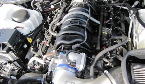 2006 Dodge Charger R/T 5.7L OHV 16V HEMI V8 Engine Photo #63427509
