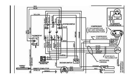 dometic b59715 rv ac wiring diagram