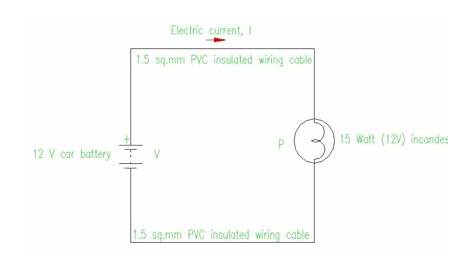 basic circuit diagram pdf