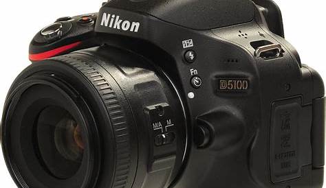 compatible lens for nikon d5100