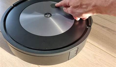 iRobot Roomba Reset: how to (factory) reset your Roomba - Vacuumtester
