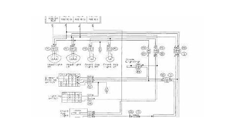 Curt 7 Pin Trailer Wiring Diagram - Wiring Diagram Pictures