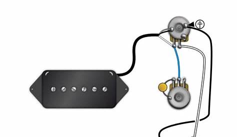 gibson push pull wiring diagram 2