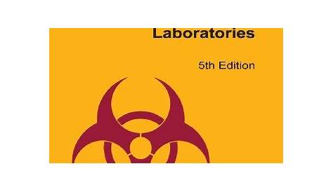9781492913757: Biosafety in Microbiological and Biomedical Laboratories