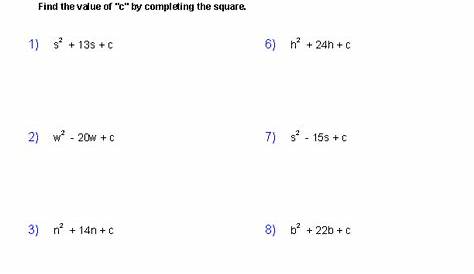 factoring quadratics worksheet kuta