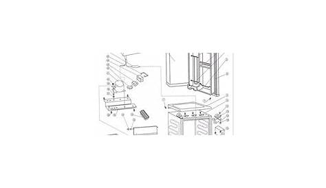 DCR34BL | Danby | Appliance Parts