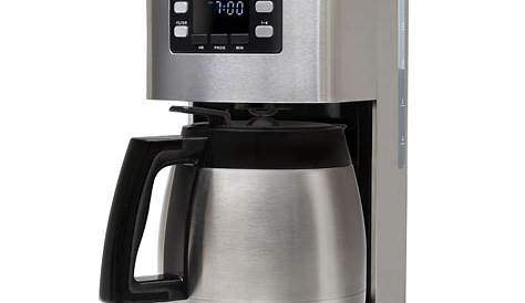 capresso 488.05 coffee machine user guide
