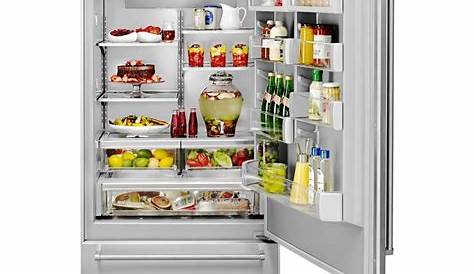 Kitchenaid Refrigerator Noise Problems - Specialty Appliances