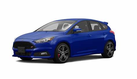cheap new ford focus lease