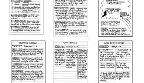 printable bible worksheets for adults