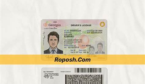 georgia driver license manual in spanish pdf