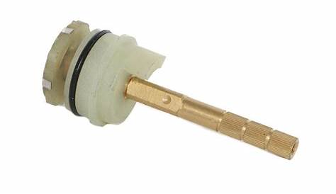 JAG PLUMBING PRODUCTS Replacement Stem for Glacier Bay-18-570 - The