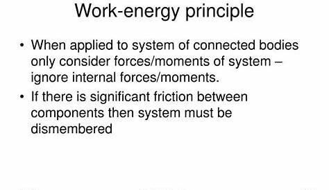 PPT - MM203 Mechanics of Machines: Part 2 PowerPoint Presentation - ID
