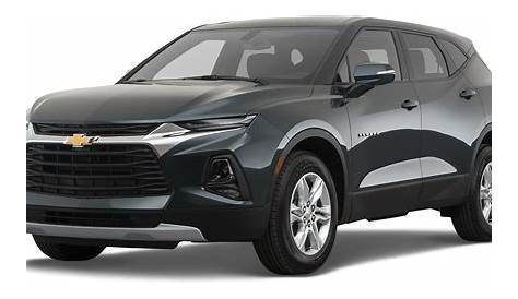 2021 Chevrolet Blazer Incentives, Specials & Offers in DECATUR GA