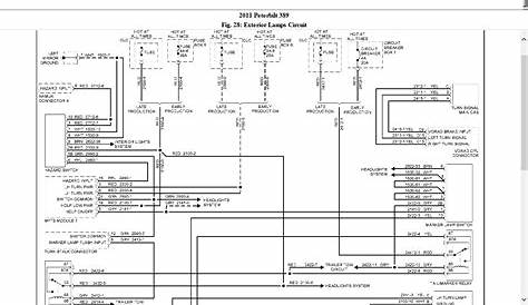 mux3-p wiring diagram
