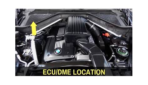 Bmw X5 Ecu Reset - Optimum BMW