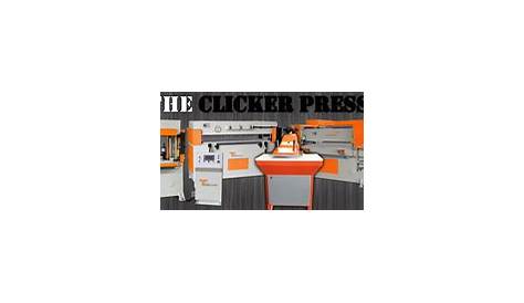 Clicker Press | eBay Stores