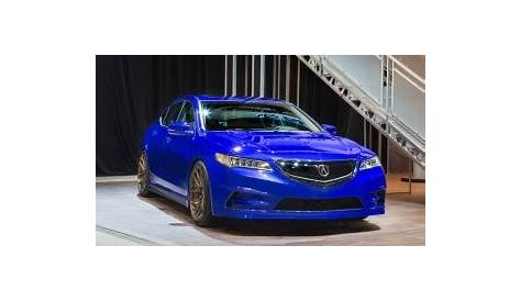 2014 Acura Ilx Body Kit - HD Car Wallpapers