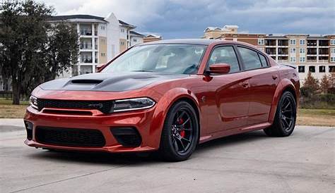 Used 2022 Dodge Charger SRT Hellcat For Sale Near Me | CarBuzz