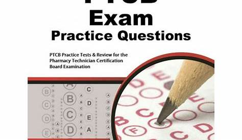 printable ptcb practice test